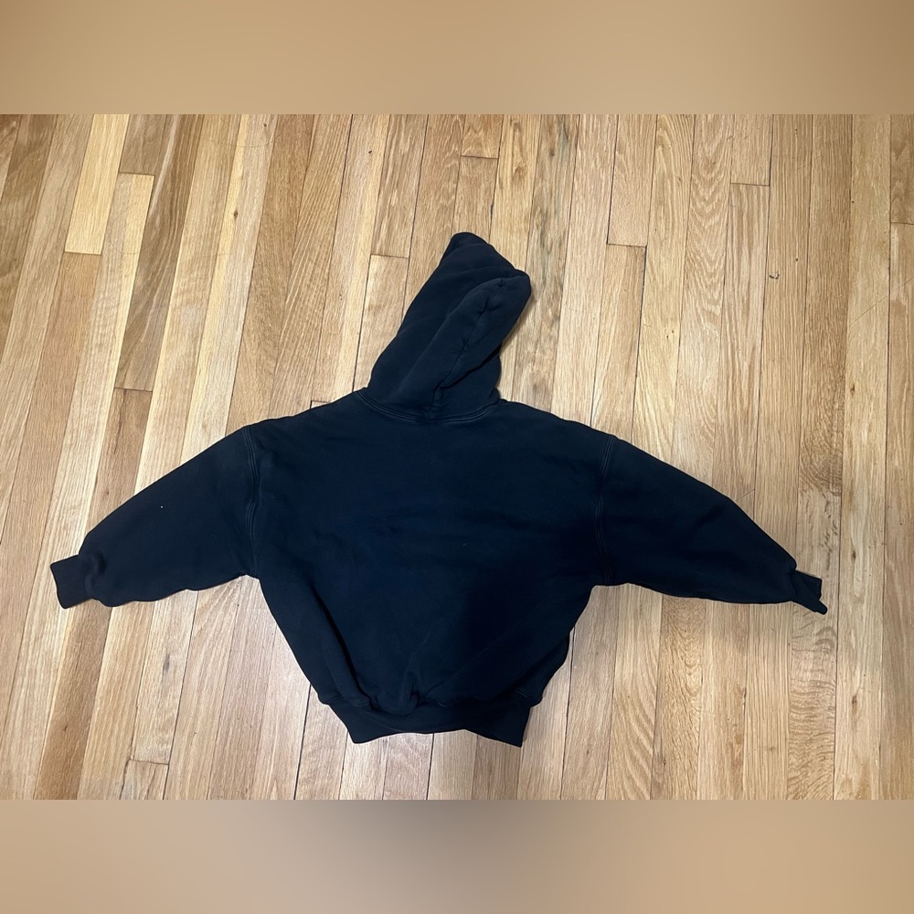 Yzy boy Hoodie Sweater - Neutral Everyday Pullover